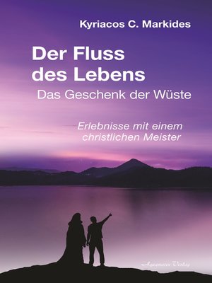 cover image of Der Fluss des Lebens
